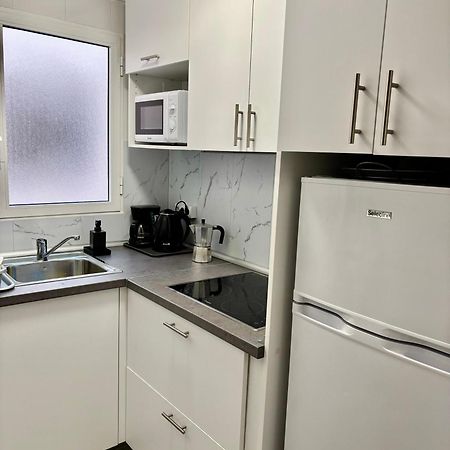 Apartamento Maria Los Locos Torrevieja Exterior foto
